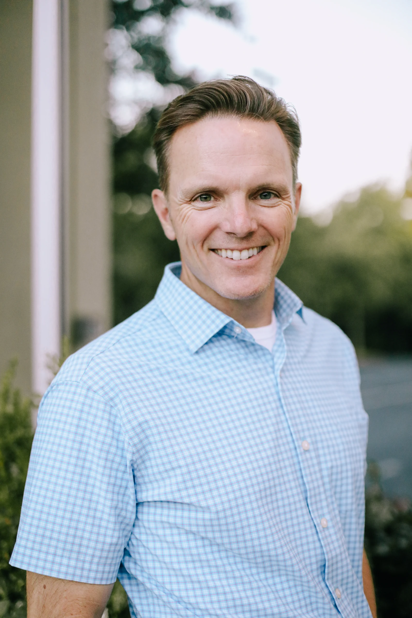 Jeff Chapman